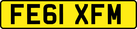 FE61XFM