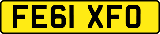 FE61XFO