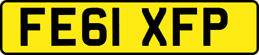 FE61XFP