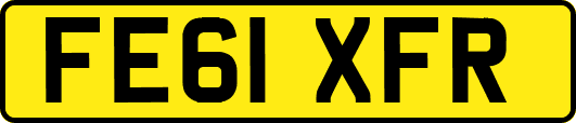 FE61XFR
