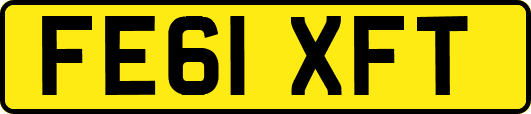 FE61XFT