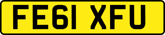 FE61XFU