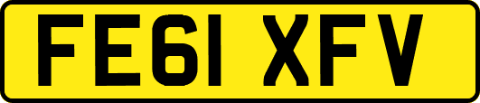 FE61XFV