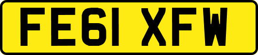 FE61XFW