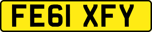 FE61XFY