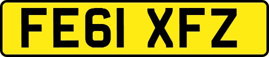 FE61XFZ