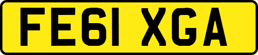 FE61XGA