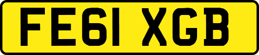 FE61XGB