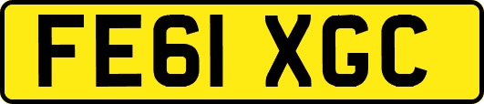 FE61XGC