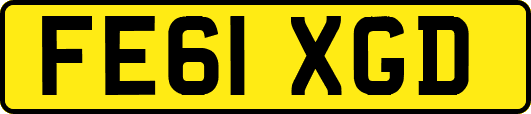FE61XGD