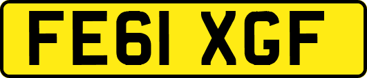 FE61XGF