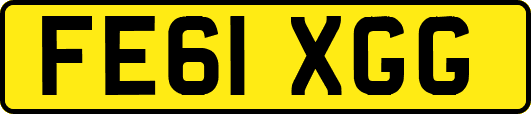 FE61XGG