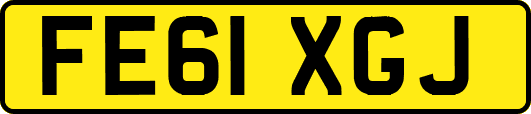 FE61XGJ
