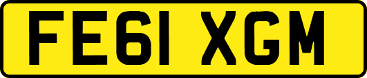 FE61XGM