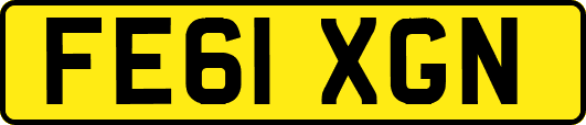 FE61XGN