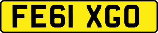 FE61XGO
