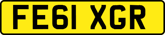 FE61XGR
