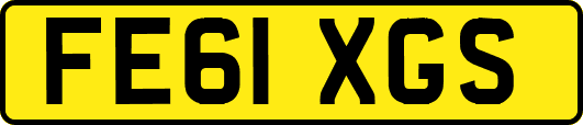 FE61XGS