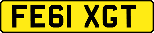 FE61XGT