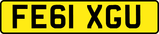 FE61XGU