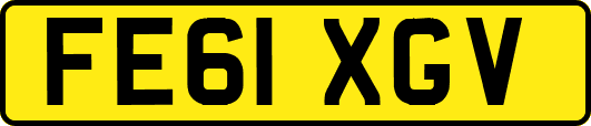 FE61XGV