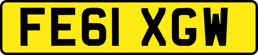 FE61XGW