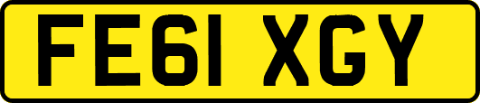 FE61XGY