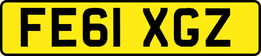 FE61XGZ