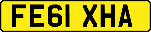FE61XHA