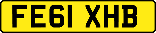 FE61XHB