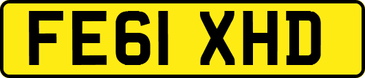 FE61XHD