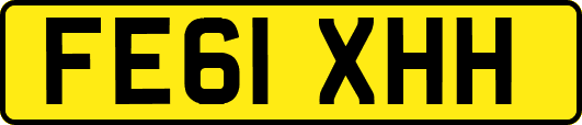 FE61XHH