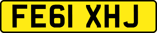 FE61XHJ