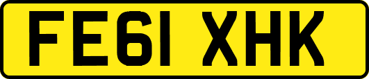FE61XHK