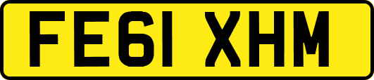 FE61XHM
