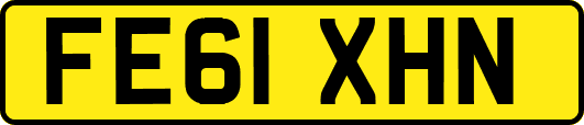 FE61XHN