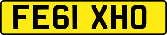 FE61XHO