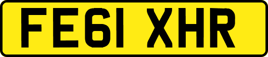 FE61XHR