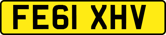 FE61XHV