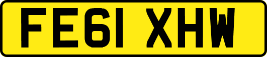 FE61XHW