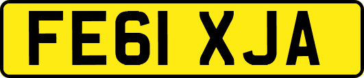 FE61XJA