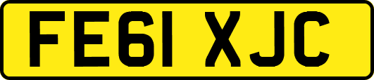 FE61XJC