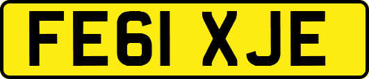 FE61XJE