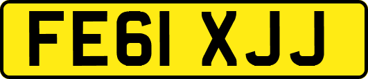 FE61XJJ