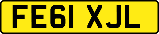 FE61XJL