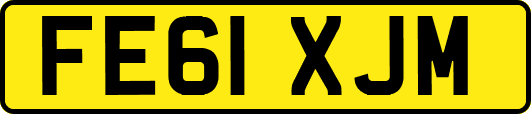 FE61XJM