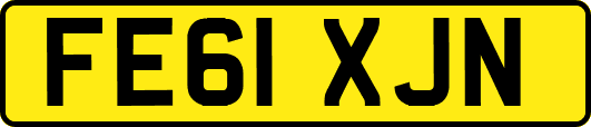 FE61XJN