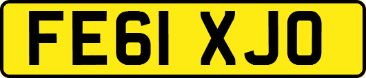 FE61XJO