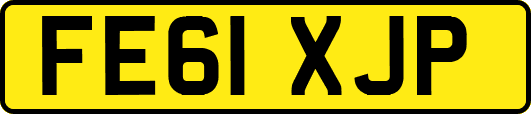 FE61XJP