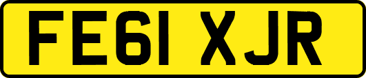 FE61XJR